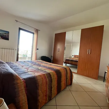 Casa Meraviglia Апартаменты *