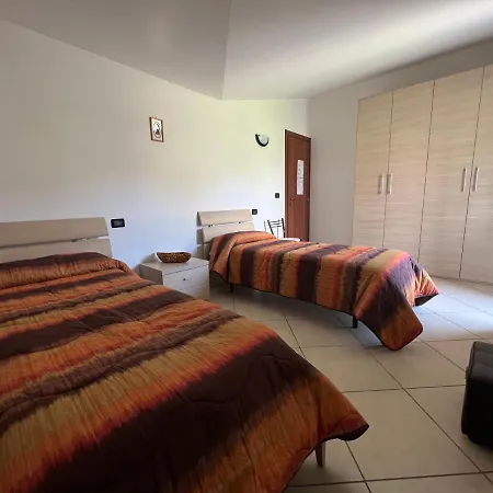 Апартаменты Casa Meraviglia *