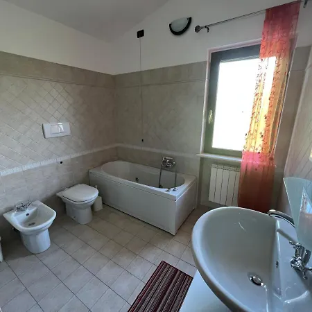 Апартаменты Casa Meraviglia *