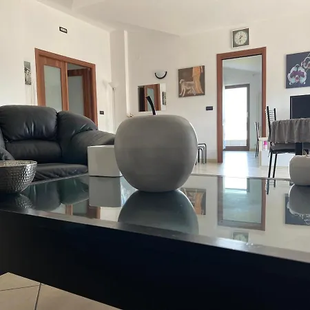 Apartment Casa Meraviglia *