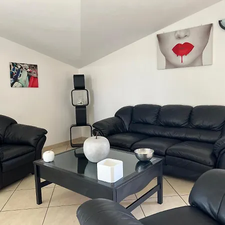Casa Meraviglia Апартаменты *