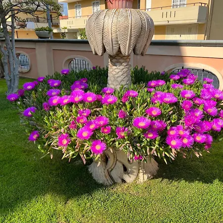 Casa Meraviglia Апартаменты