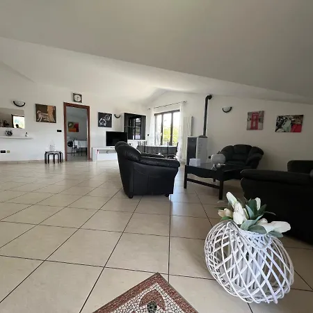 Casa Meraviglia Апартаменты